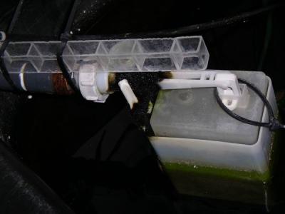 Schwimmerventil