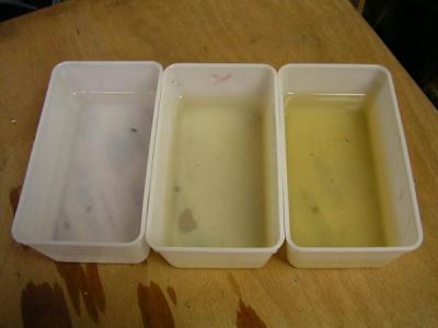 Dippcher mit E Dippcher mit E